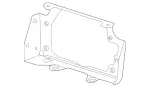 4635006731 - : Holder for Mercedes-Benz: G550 4x4 Image