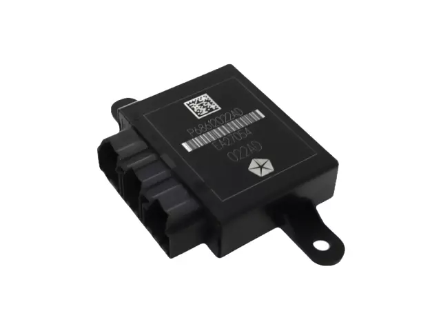 68612022AD - : Parking Assist Module for Mopar Image
