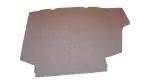 6477102110C0 - Body: Spare Cover for Toyota Image