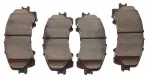 D10606HH0C - : Brake Pads for INFINITI: Q50, Q60 Image