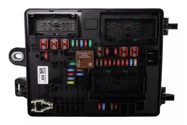 23134073 - : Body Wiring Harness Junction Block for Cadillac: ATS, CTS Image