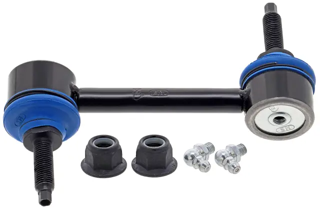 MS258180 - Suspension &amp; Steering: Suspension Stabilizer Bar Link Kit for MEVOTECH Image