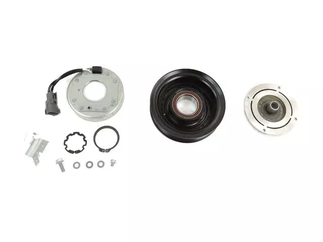 A/c Compressor Clutch Overhaul Kit - Mopar (68225277AB)