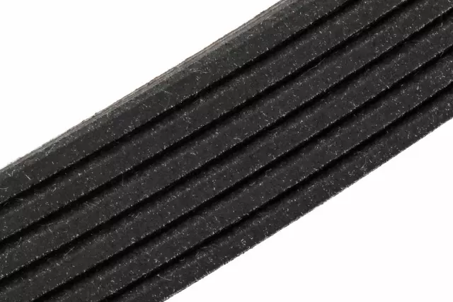 12656798 - : V-Ribbed Serpentine Belt for GM Image