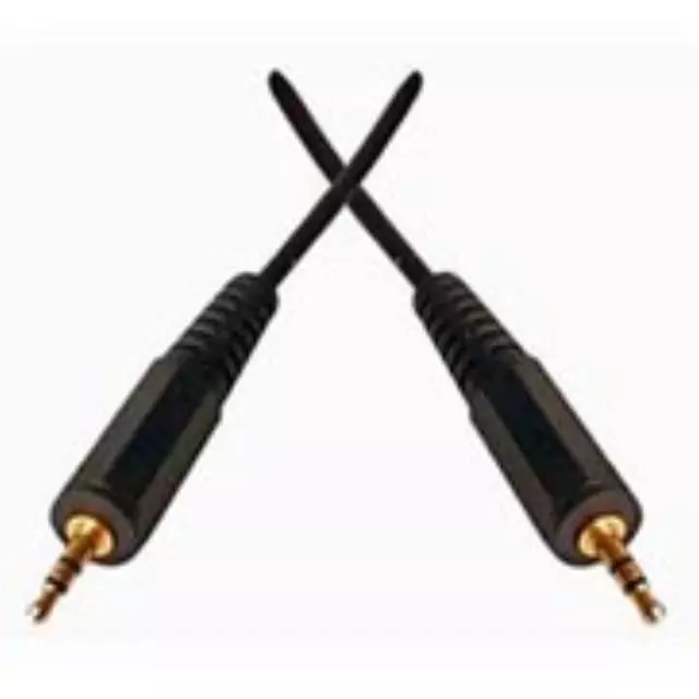 Auxiliary Connection Cable - 12 Inch - Mini (61-12-2-336-509)