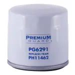 PG6291 - : Premium Guard Engine Oil Filter for PRONTO Image