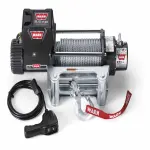 68500 - : WARN WINCH,9.5XP,12V,100', for Warn Image
