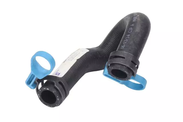 12622860 - Belts &amp; Cooling: Engine Coolant Bypass Hose for Buick: Lucerne Image