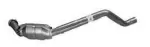 476 - : Direct-Fit Catalytic Converter (Non C.A.R.B. Compliant) for AB Catalytic Image
