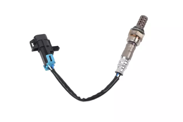 Heated Oxygen Sensor - GM (12606671)