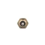 TS58 - : Temperature Sender - With Gauge for SMP CORP Image
