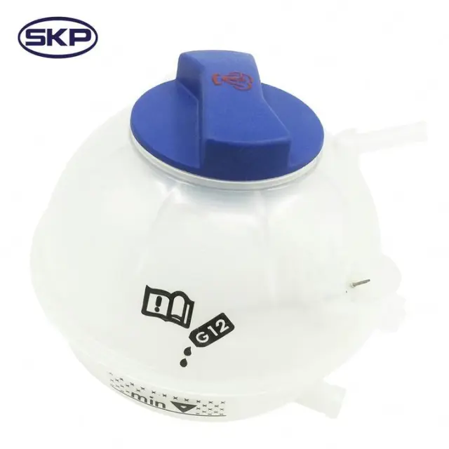 SK603027 - Cooling Systems: SKP Engine Coolant Reservoir for Skyward Automotive Image