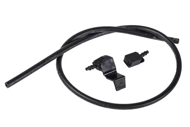 22712503 - : Driver Side Windshield Wiper Arm Nozzle for Chevrolet: Cavalier | Oldsmobile: Alero Image