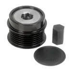 920091A - : Litens Alternator Decoupler Pulley for Litens Image