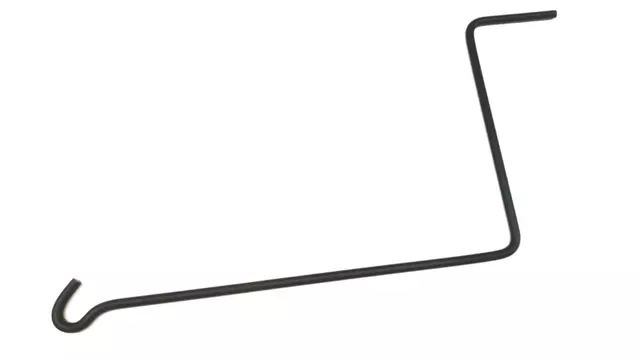 97040AC000 - Body: Handle for Subaru: B9 Tribeca, Legacy, Outback, Tribeca Image