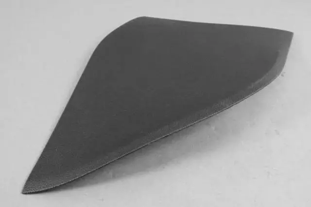 Floor Console Panel, Left Hand Drive - Mopar (1UJ65LU5AE)