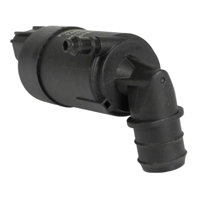 BV6Z17664D - : 2012-2020 Ford Washer Pump for Ford: E-Transit, Focus, Transit-150, Transit-250, Transit-350, Transit-350 HD Image