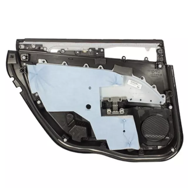 Door Trim Panel - Ford (DS7Z-5427406-EA)