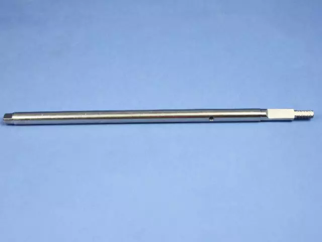 68020031AA - AS68RC; 6-Speed; Automatic Transmission: Manual Valve Shaft for Mopar Image image