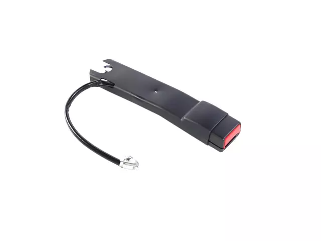 1WM991X7AC - Restraints: Buckle Assy-s/belt Buckle Assy, Left for Ram: 1500, 1500 Classic, 2500, 3500 Image