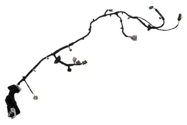 Front Passenger Side Door Wiring Harness - GM (84747212)