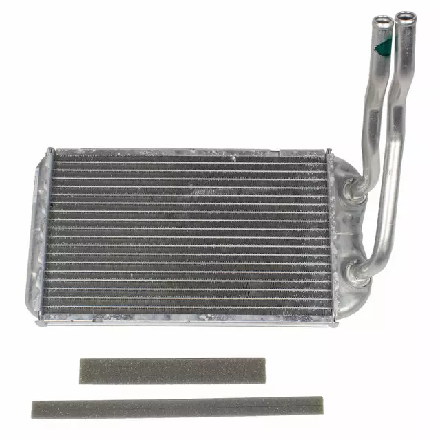AE5Z18476BA - HVAC: Heater Core for Ford: Fusion | Lincoln: MKZ, Zephyr | Mercury: Milan Image