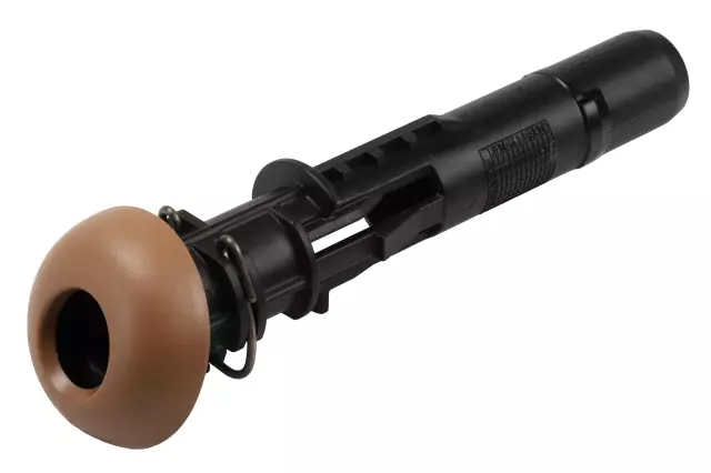 84725333 - Body: Headrest Guide for GM Image