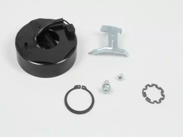 68000489AC - Air Conditioning &amp; Heater: Air Conditioning Clutch Coil for Chrysler: 300 | Dodge: Challenger, Charger, Magnum | Jeep: Grand Cherokee Image