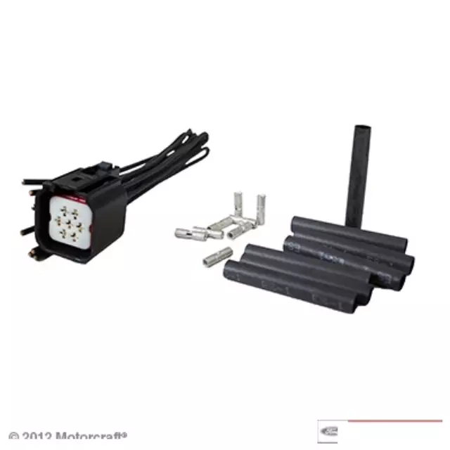 Wire Assembly - Ford (3U2Z-14S411-EVB)