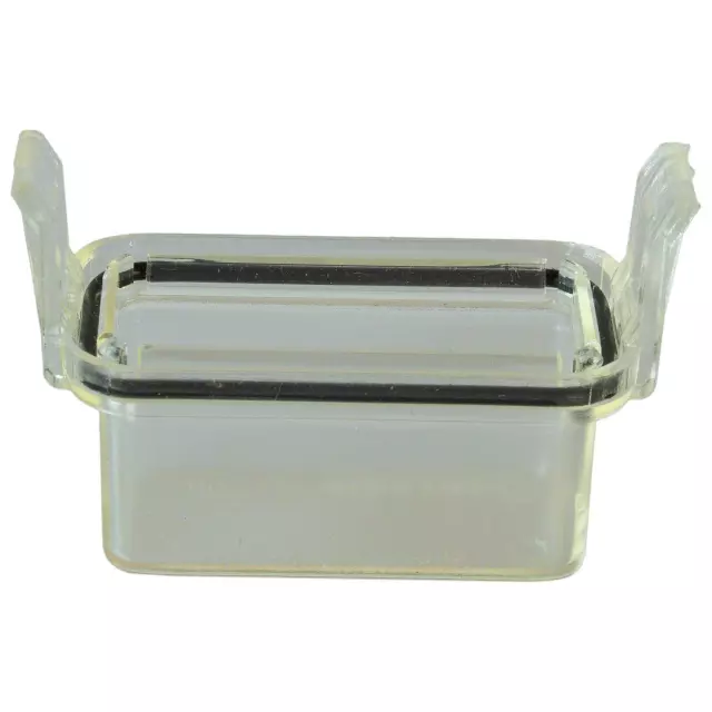 8C4Z14A003A - : Cover Additional Fuse Box for Ford Image