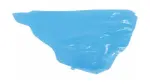 678410E060 - Body: Water Shield for Toyota Image