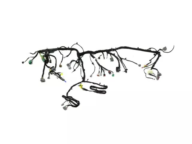 Instrument Panel Wiring - Mopar (68402209AD)