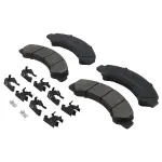 19537858 - : Pad Kit for GM Image