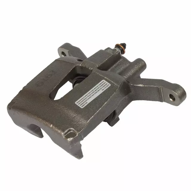 L2MZ2V553ERM - : Remanufactured Caliper Assembly Brake Less Pad for Ford Image