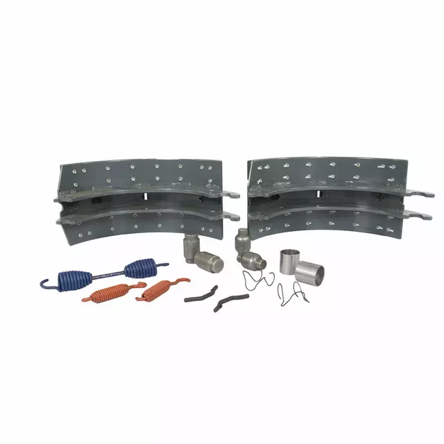 FC4Z2200L - : Kit - Brake Lining for Ford Image