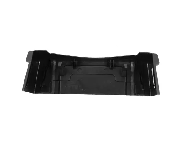 Seat Belt Cover, Rear - Mopar (1ZU12JXWAB)