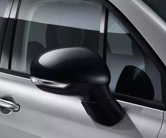 68280269AA - Exterior Accessories: Applique Kit, Mirror for Fiat: 500X Image