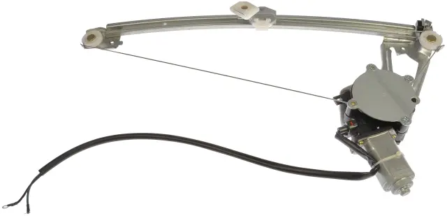 741407 - Interior: Power Window Regulator And Motor Assembly for Dorman Image