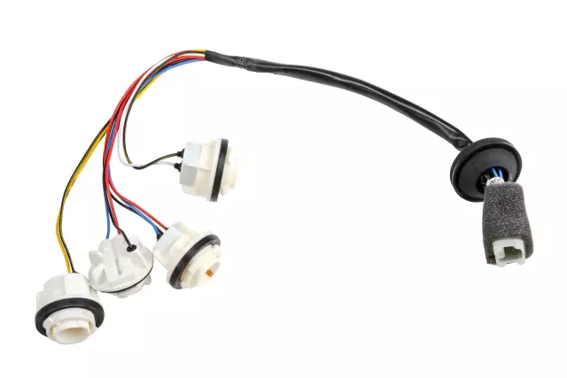 Tail Lamp Wire - GM (96499311)