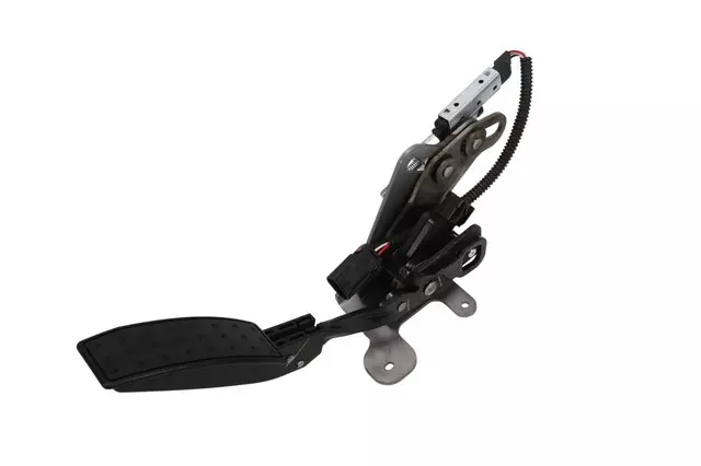 19421167 - : Accelerator Pedal Assembly for GM Image