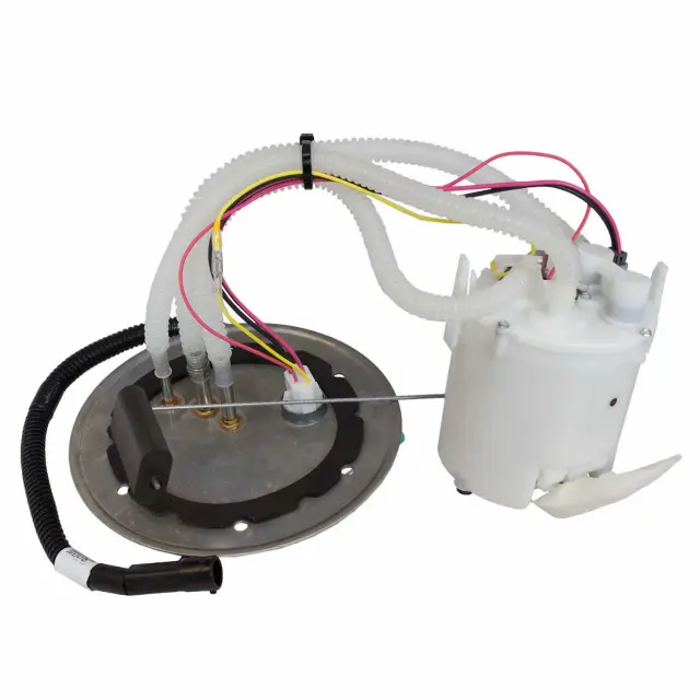 3C3Z9H307LB - Fuel System: Fuel Pump for Ford: F-250, F-250 Super Duty, F-350 Super Duty, F-450 Super Duty, F-550 Super Duty Image