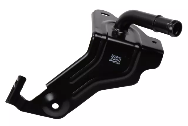 Heater Inlet Hose Bracket - GM (84320119)