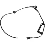 2ABS2447 - : Holstein Parts 2ABS2447 ABS Wheel Speed Sensor Wiring Harness for HOLSTEIN Image