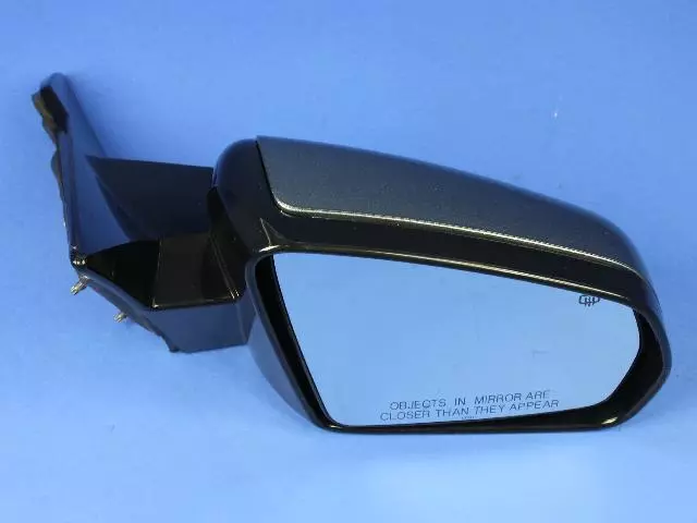 1AL021A4AC - Doors, Door Mirrors and Related Parts: Outside, Rearview, Electric, Heated Mirror, Right for Chrysler: Sebring Image