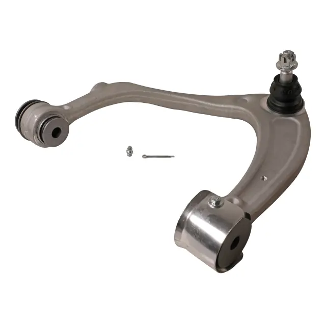 RK624002 - Suspension &amp; Steering: Suspension Control Arm and Ball Joint Assembly for Moog Image