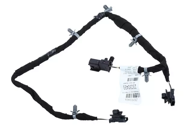 23230433 - Body: Wire Harness for Chevrolet: Impala Image