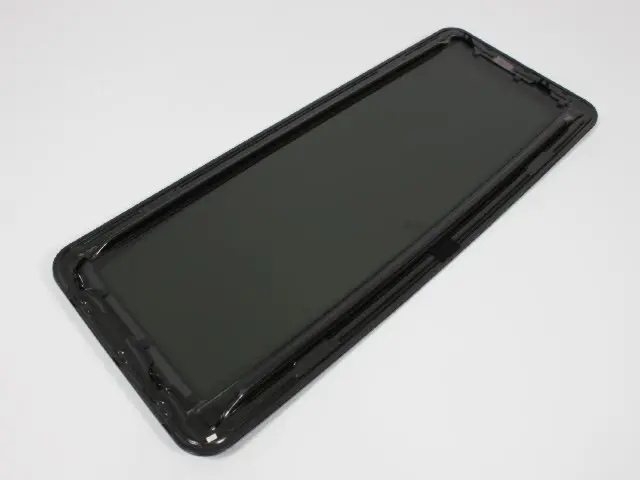 Sunroof Glass - Mopar (5179186AB)