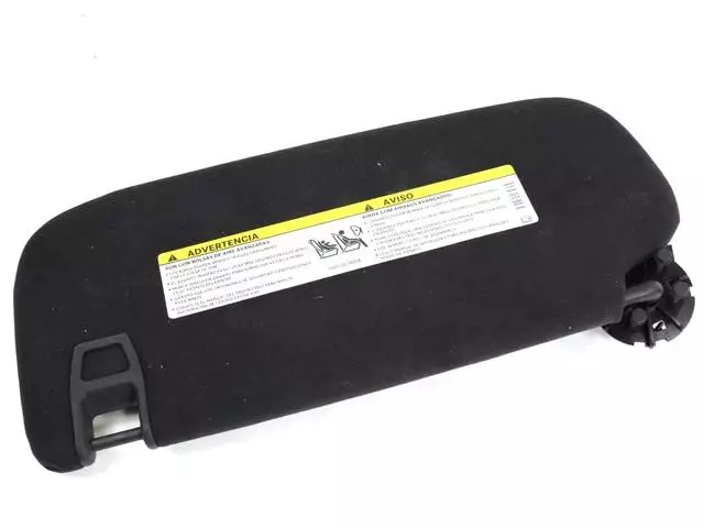 1WK24DX9AF - : Visor for Mopar Image