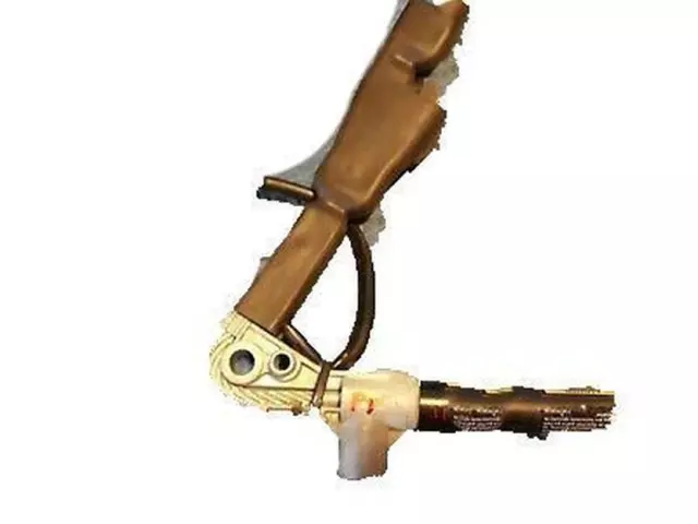 7L1Z7861203AA - : Buckle for Ford: Expedition | Lincoln: Navigator Image