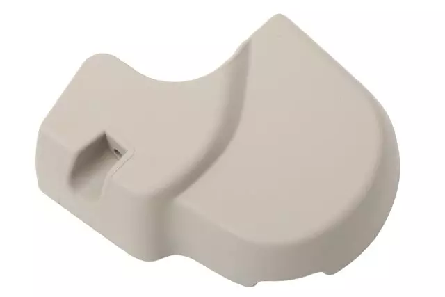 23411780 - Body: Lower Cover for GMC: Acadia Image